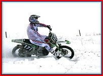 Snowcross 